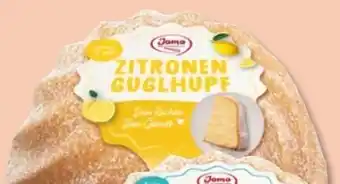 PENNY Jomo Zitronen Guglhupf Angebot