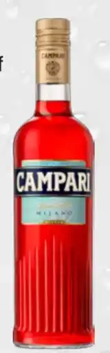 trinkgut Campari Bitter Angebot