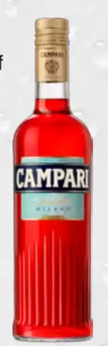 trinkgut Campari Bitter Angebot