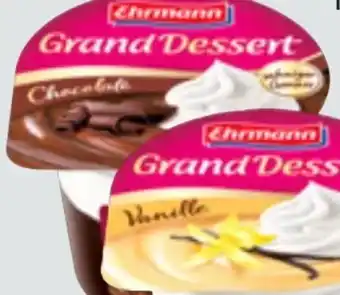 Edeka Xpress Ehrmann Grand Dessert Angebot