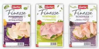 E-Center Herta Finesse Angebot