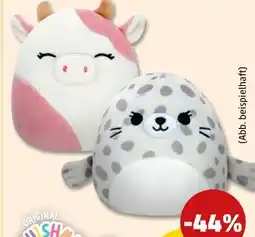 PENNY Squishmallows Plüschfigur Angebot