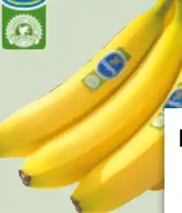 Edeka Xpress Chiquita Bananen Angebot