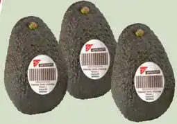 Edeka Xpress Gut & Günstig Avocado Hass Angebot