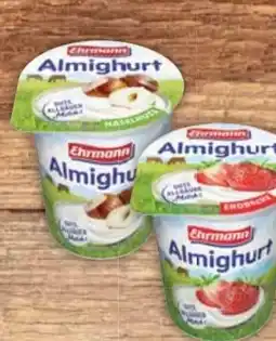 E-Center Ehrmann Almighurt Angebot