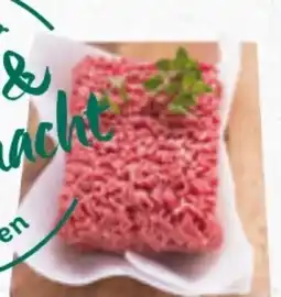 Edeka Xpress Vinzenzmurr Hackfleisch Angebot