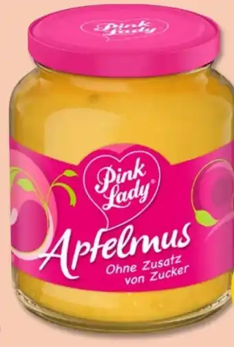 PENNY HAK Apfelmus Pink Lady Angebot