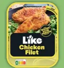 E-Center Like Meat chicken Filet Angebot