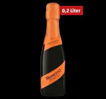 PENNY Mionetto Prosecco Treviso Angebot