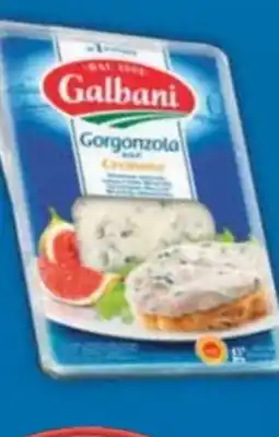 E-Center Galbani Gorgonzola Cremoso Angebot