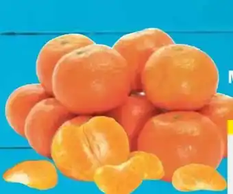 E-Center Edeka Herzstücke Mandarinen Angebot