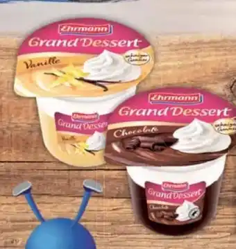 E-Center Ehrmann Grand Dessert Angebot