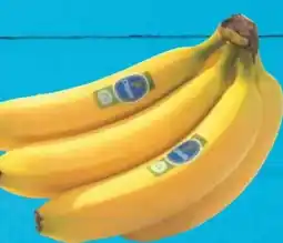 E-Center Chiquita Bananen Angebot