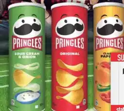 E-Center Pringles Chips Angebot