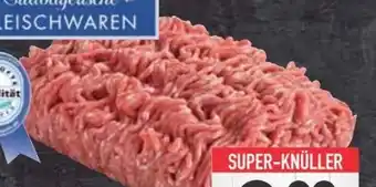 E-Center Südbayerische Fleischwaren Bayerisches Hackfleisch Angebot