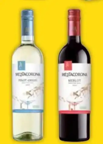 E-Center Mezzacorona Merlot Angebot