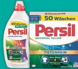 E-Center Persil Universal Pulver Angebot