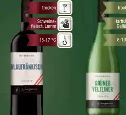 E-Center Heuriger Grüner Veltliner Angebot