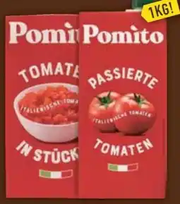 E-Center Pomito Tomaten Angebot