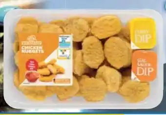 E-Center Wiesenhof Chicken Nuggets Angebot