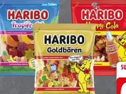 Edeka Haribo Goldbären Angebot