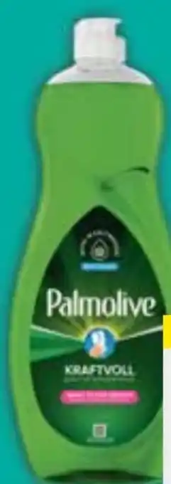 E-Center Palmolive Geschirrspülmittel Angebot