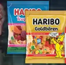 E-Center Haribo Fruchtgummi Angebot