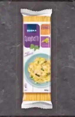 E-Center Edeka Glutenfreie Spaghetti Angebot