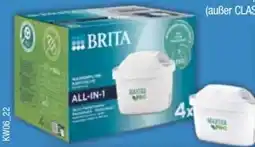 E-Center Brita Wasserfilter-Kartusche Maxtra Pro All-In-1 Angebot