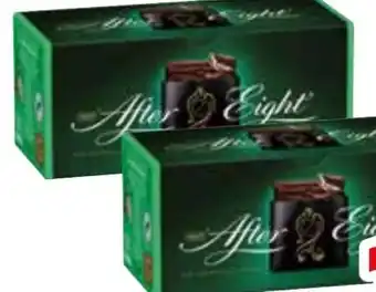 Edeka Nestlé After Eight Angebot