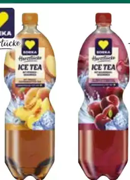 Edeka Edeka Herzstücke Ice Tea Angebot