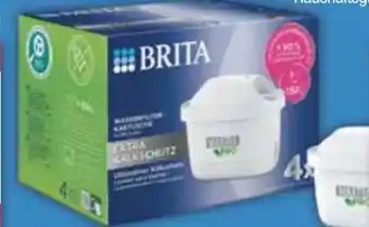 E-Center Brita Wasserfilter-Kartusche Maxtra Pro Extra Kalkschutz Angebot