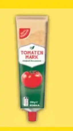 E-Center Gut & Günstig Tomatenmark Angebot