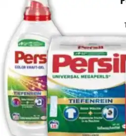 Edeka Persil Color-Waschmittel Angebot