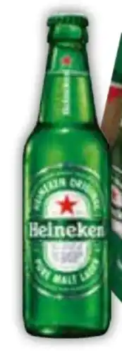 Edeka Heineken Pils Angebot