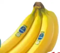 Edeka Chiquita Bananen Angebot