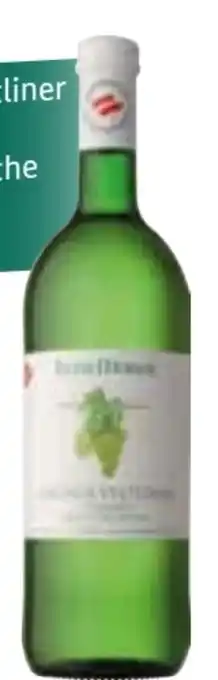 Edeka Lenz Moser Grüner Veltliner Angebot