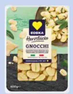 Edeka Edeka Herzstücke Gnocchi Angebot