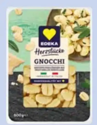 Edeka Edeka Herzstücke Gnocchi Angebot