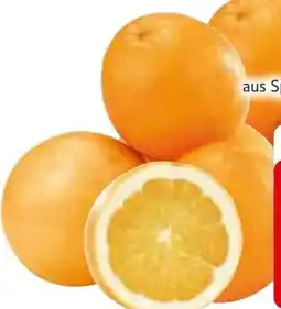 Edeka Bio Orangen Navelina Angebot