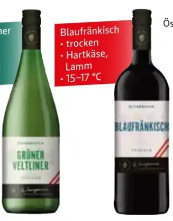 Edeka Wein-Genuss Grüner Veltliner Angebot