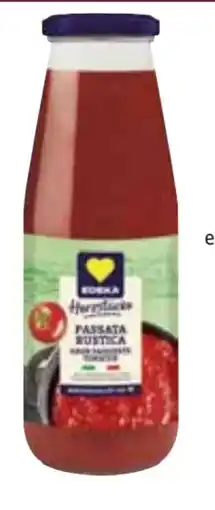 Edeka Edeka Herzstücke Passata Rustica Angebot