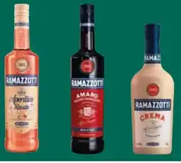 Edeka Ramazzotti Amaro Angebot