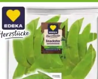 Edeka Edeka Herzstücke Zuckererbsen Angebot