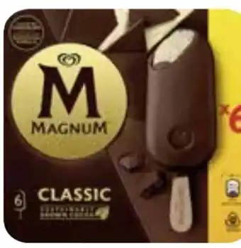 Edeka Langnese Magnum Classic Angebot