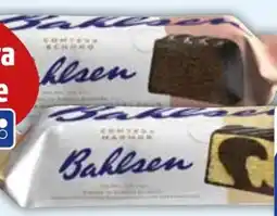 Edeka Bahlsen Comtess Kuchen Angebot