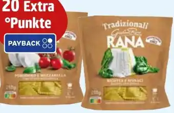 Edeka Giovanni Rana Tortelloni Angebot