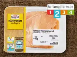 nahkauf Rewe Regional Hähnchen-Minutenschnitzel Angebot