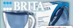 Edeka Brita Wasserfilter Marella Angebot