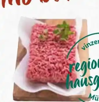 Edeka Hofgut Schwaige Hackfleisch gemischt Angebot